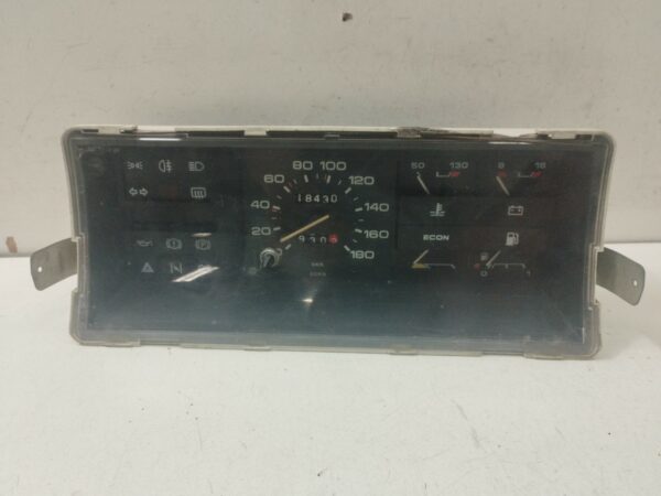 TABLERO DE INSTRUMENTOS LADA SAMARA (2108/2109) Holiday NAFTA Motor 1,5 Ltr.  68 CV  [1986 - 1999] 5 Puertas