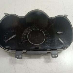 TABLERO DE INSTRUMENTOS KIA RIO 1.2 CAT NAFTA 95 Motor 1,2 Ltr.  86 CV  [2011 - 2016] 3 Puertas