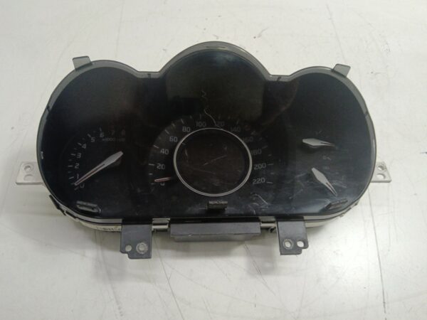 TABLERO DE INSTRUMENTOS KIA RIO 1.2 CAT NAFTA 95 Motor 1,2 Ltr.  86 CV  [2011 - 2016] 3 Puertas