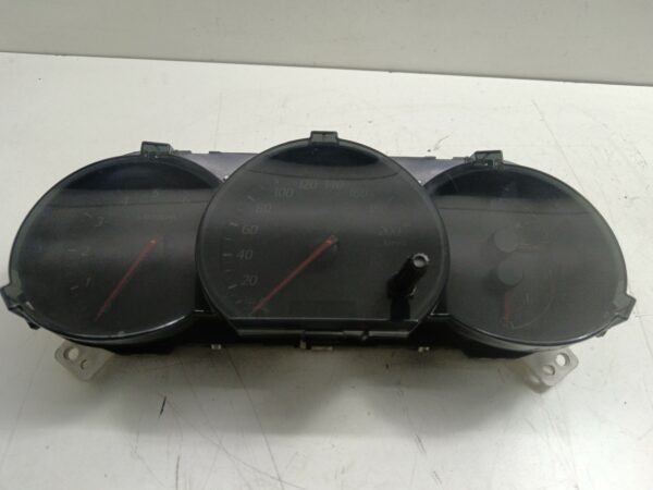 TABLERO DE INSTRUMENTOS SUZUKI GRAND VITARA JB (JT) 1,9 Ltr. DDIS JLX-E 5-türig DIESEL Motor 1,9 Ltr.  129 CV  [2005 - 2014] 5 Puertas