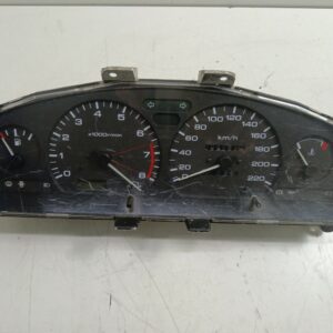 TABLERO DE INSTRUMENTOS NISSAN SUNNY BERLINA (N14) SLX NAFTA Motor 1,6 Ltr.  102 CV  [1990 - 0] 5 Puertas