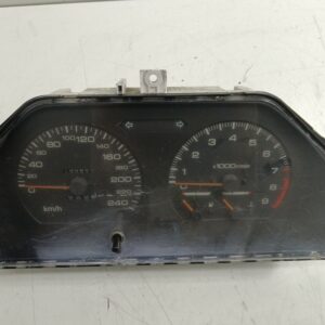 TABLERO DE INSTRUMENTOS MITSUBISHI LANCER BERLINA (C60A/C70A) *  0 0 [1988 - 0] 3 Puertas