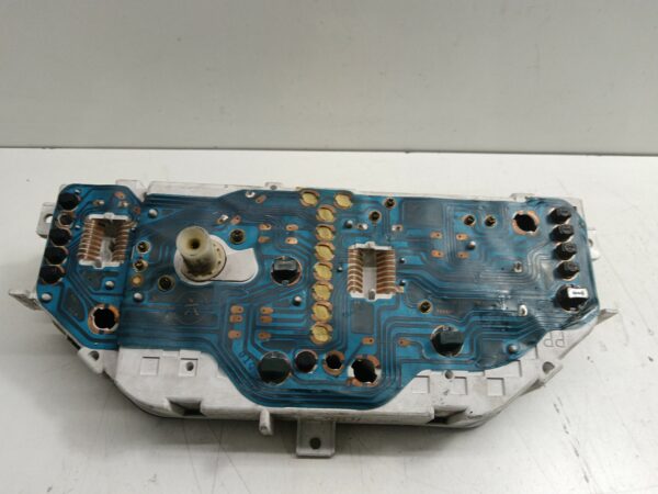 TABLERO DE INSTRUMENTOS MITSUBISHI LANCER BERLINA (C60A/C70A) *  0 0 [1988 - 0] 3 Puertas - Imagen 2