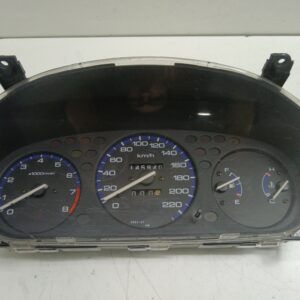 TABLERO DE INSTRUMENTOS HONDA CIVIC BERLINA 3/4 (EJ/EK) 1.5 LS VTEC 3 Berlina (EK3) NAFTA Motor 1,5 Ltr.  114 CV  [1995 - 2001] 3 Puertas