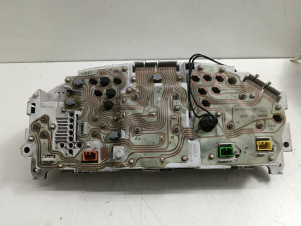 TABLERO DE INSTRUMENTOS HONDA CIVIC BERLINA 3/4 (EJ/EK) 1.5 LS VTEC 3 Berlina (EK3) NAFTA Motor 1,5 Ltr.  114 CV  [1995 - 2001] 3 Puertas - Imagen 2