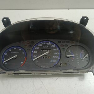 TABLERO DE INSTRUMENTOS HONDA CIVIC BERLINA 3/4 (EJ/EK) 1.5 LS VTEC 3 Berlina (EK3) NAFTA Motor 1,5 Ltr.  114 CV  [1995 - 2001] 3 Puertas