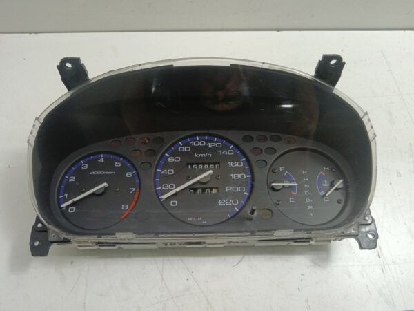 TABLERO DE INSTRUMENTOS HONDA CIVIC BERLINA 3/4 (EJ/EK) 1.5 LS VTEC 3 Berlina (EK3) NAFTA Motor 1,5 Ltr.  114 CV  [1995 - 2001] 3 Puertas