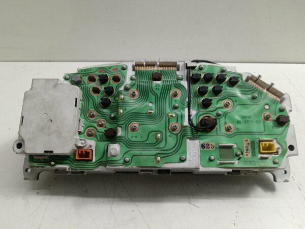 TABLERO DE INSTRUMENTOS HONDA CIVIC BERLINA 3/4 (EJ/EK) 1.5 LS VTEC 3 Berlina (EK3) NAFTA Motor 1,5 Ltr.  114 CV  [1995 - 2001] 3 Puertas - Imagen 2