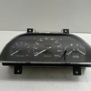 TABLERO DE INSTRUMENTOS HYUNDAI PONY (X2) 1.3 LS Berlina NAFTA Motor 1,3 Ltr.  58 CV  [1991 - 0] 3 Puertas