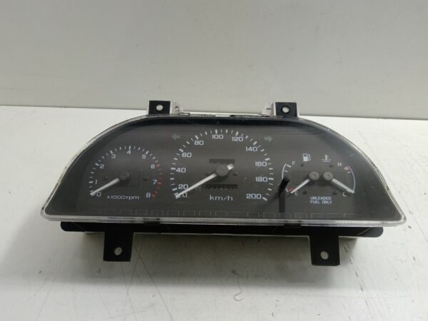 TABLERO DE INSTRUMENTOS HYUNDAI PONY (X2) 1.3 LS Berlina NAFTA Motor 1,3 Ltr.  58 CV  [1991 - 0] 3 Puertas