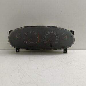 TABLERO DE INSTRUMENTOS HYUNDAI H 1 H  1  Combi con puerta de dos  Motor 2,5 Ltr.  101 CV  [1999 - 2007] 0 Puertas