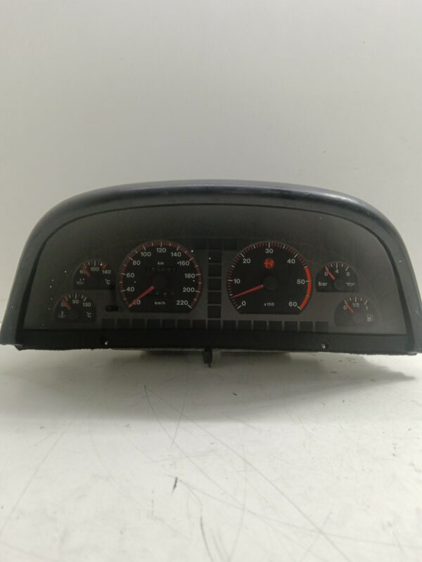 TABLERO DE INSTRUMENTOS ALFA ROMEO 155 1.8 16V T.Spark S NAFTA Motor 1,8 Ltr.  140 CV  [1992 - 1997] 4 Puertas