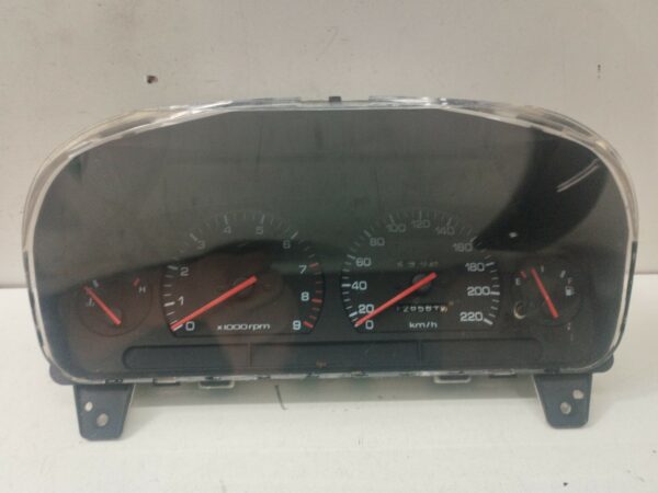 TABLERO DE INSTRUMENTOS HYUNDAI LANTRA (J1) 1.6 16V CAT NAFTA Motor 1,6 Ltr.  114 CV  [1991 - 0] 3 Puertas