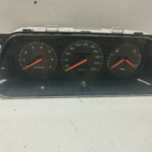TABLERO DE INSTRUMENTOS DAEWOO ARANOS 1.5 16V CAT NAFTA Motor 1,5 Ltr.  90 CV  [1995 - 1999] 3 Puertas