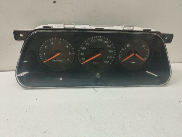 TABLERO DE INSTRUMENTOS DAEWOO ARANOS 1.5 16V CAT NAFTA Motor 1,5 Ltr.  90 CV  [1995 - 1999] 3 Puertas