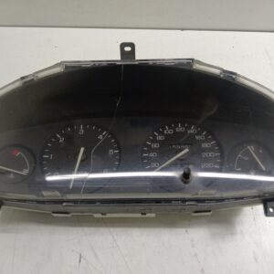 TABLERO DE INSTRUMENTOS MG ROVER SERIE 600 (RH) 620 Si Lux NAFTA 95 Motor 2,0 Ltr.  131 CV  [1993 - 2000] 4 Puertas