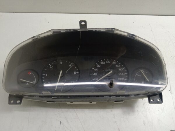 TABLERO DE INSTRUMENTOS MG ROVER SERIE 600 (RH) 620 Si Lux NAFTA 95 Motor 2,0 Ltr.  131 CV  [1993 - 2000] 4 Puertas
