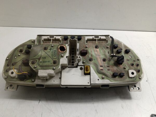 TABLERO DE INSTRUMENTOS MG ROVER SERIE 600 (RH) 620 Si Lux NAFTA 95 Motor 2,0 Ltr.  131 CV  [1993 - 2000] 4 Puertas - Imagen 2