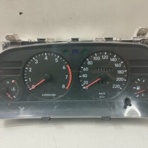 TABLERO DE INSTRUMENTOS TOYOTA COROLLA (E10) 1.8 GASOLINA GASOLINA 0 1.8 GASOLINA [1994 - 1997] 3 Puertas