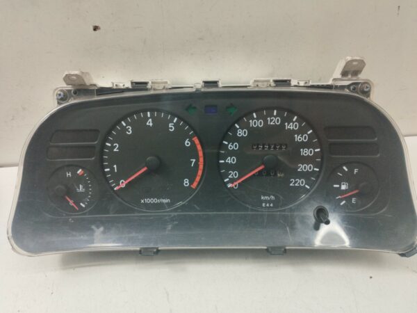 TABLERO DE INSTRUMENTOS TOYOTA COROLLA (E10) 1.8 GASOLINA GASOLINA 0 1.8 GASOLINA [1994 - 1997] 3 Puertas