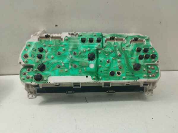 TABLERO DE INSTRUMENTOS TOYOTA COROLLA (E10) 1.8 GASOLINA GASOLINA 0 1.8 GASOLINA [1994 - 1997] 3 Puertas - Imagen 3