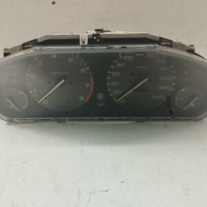 TABLERO DE INSTRUMENTOS HONDA ACCORD BERLINA (CC/CE) 2.0 CAT NAFTA 95 Motor 2,0 Ltr.  131 CV  [1992 - 1998] 3 Puertas