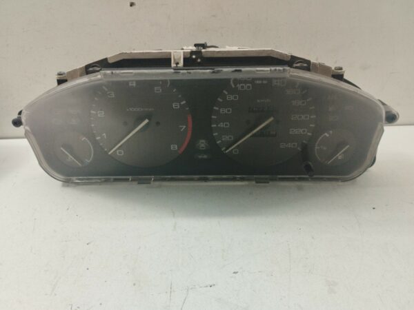 TABLERO DE INSTRUMENTOS HONDA ACCORD BERLINA (CC/CE) 2.0 CAT NAFTA 95 Motor 2,0 Ltr.  131 CV  [1992 - 1998] 3 Puertas
