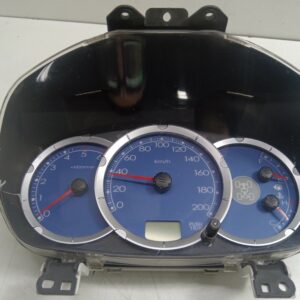 TABLERO DE INSTRUMENTOS MITSUBISHI L 200 (KA0/KB0) 2.5 DI-D CAT DIESEL Motor 2,5 Ltr.  136 CV  [2006 - 2015] 3 Puertas