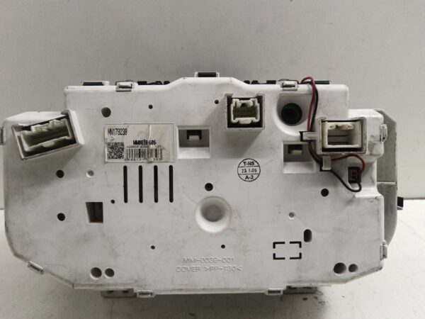 TABLERO DE INSTRUMENTOS MITSUBISHI L 200 (KA0/KB0) 2.5 DI-D CAT DIESEL Motor 2,5 Ltr.  136 CV  [2006 - 2015] 3 Puertas - Imagen 2