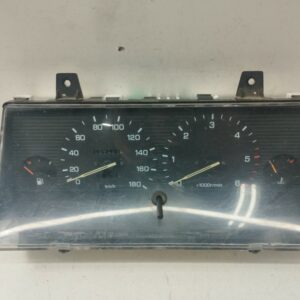 TABLERO DE INSTRUMENTOS MITSUBISHI L 200 (K60T) 2.5 Diesel DIESEL Motor 2,5 Ltr.  75 CV  [1996 - 1999] 3 Puertas