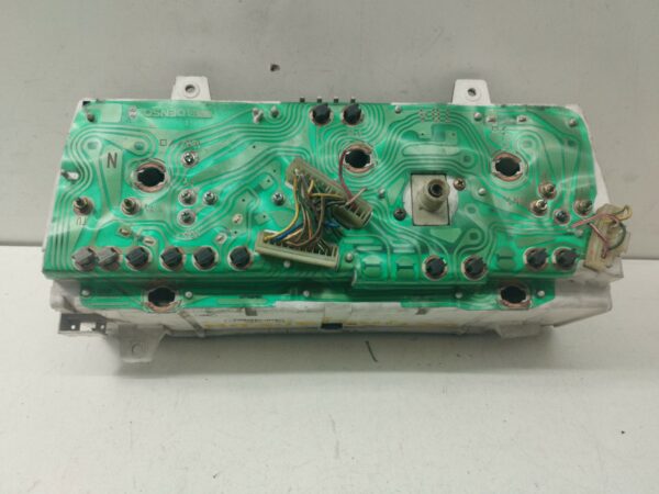 TABLERO DE INSTRUMENTOS MITSUBISHI L 200 (K60T) 2.5 Diesel DIESEL Motor 2,5 Ltr.  75 CV  [1996 - 1999] 3 Puertas - Imagen 3