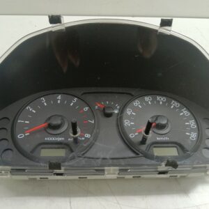 TABLERO DE INSTRUMENTOS KIA PICANTO 1.1 Concept NAFTA Motor 1,1 Ltr.  65 CV  [2004 - 2012] 5 Puertas
