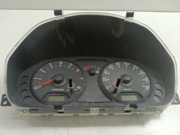TABLERO DE INSTRUMENTOS KIA PICANTO 1.1 Concept NAFTA Motor 1,1 Ltr.  65 CV  [2004 - 2012] 5 Puertas