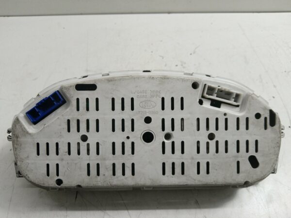 TABLERO DE INSTRUMENTOS KIA PICANTO 1.1 Concept NAFTA Motor 1,1 Ltr.  65 CV  [2004 - 2012] 5 Puertas - Imagen 2