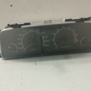 TABLERO DE INSTRUMENTOS SUZUKI SWIFT SF BERLINA (EA) GL NAFTA Motor 1,3 Ltr.  68 CV  [1988 - 1996] 5 Puertas