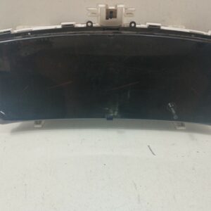 TABLERO DE INSTRUMENTOS TOYOTA COROLLA (E12) 2.0 D-4D Sol Berlina DIESEL Motor 2,0 Ltr.  116 CV  [2001 - 2007] 5 Puertas