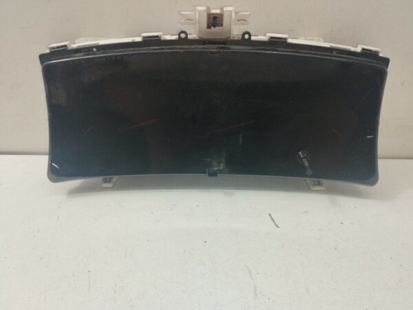 TABLERO DE INSTRUMENTOS TOYOTA COROLLA (E12) 2.0 D-4D Sol Berlina DIESEL Motor 2,0 Ltr.  116 CV  [2001 - 2007] 5 Puertas