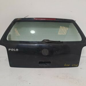 PORTON TRASERO VOLKSWAGEN POLO (801/803) 1,3 NAFTA Motor 1,3 Ltr.  54 CV  [1990 - 0] 3 Puertas
