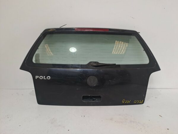 PORTON TRASERO VOLKSWAGEN POLO (801/803) 1,3 NAFTA Motor 1,3 Ltr.  54 CV  [1990 - 0] 3 Puertas
