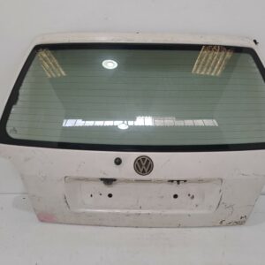 PORTON TRASERO VOLKSWAGEN GOLF III BERLINA (1H1) 2.0 16V NAFTA 95 Motor 2,0 Ltr.  150 CV  [1991 - 1998] 3 Puertas