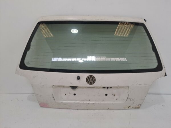 PORTON TRASERO VOLKSWAGEN GOLF III BERLINA (1H1) 2.0 16V NAFTA 95 Motor 2,0 Ltr.  150 CV  [1991 - 1998] 3 Puertas