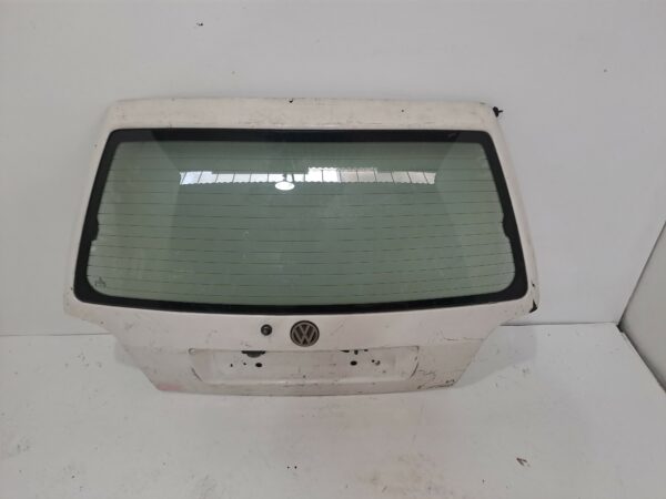 PORTON TRASERO VOLKSWAGEN GOLF III BERLINA (1H1) 2.0 16V NAFTA 95 Motor 2,0 Ltr.  150 CV  [1991 - 1998] 3 Puertas - Imagen 2