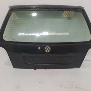 PORTON TRASERO VOLKSWAGEN GOLF III BERLINA (1H1) 2.0 16V NAFTA 95 Motor 2,0 Ltr.  150 CV  [1991 - 1998] 3 Puertas