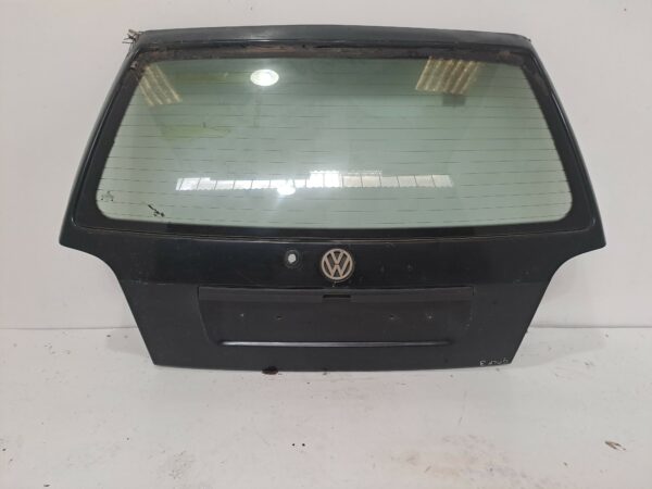 PORTON TRASERO VOLKSWAGEN GOLF III BERLINA (1H1) 2.0 16V NAFTA 95 Motor 2,0 Ltr.  150 CV  [1991 - 1998] 3 Puertas