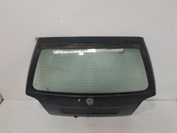 PORTON TRASERO VOLKSWAGEN GOLF III BERLINA (1H1) 2.0 16V NAFTA 95 Motor 2,0 Ltr.  150 CV  [1991 - 1998] 3 Puertas - Imagen 2