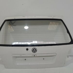 PORTON TRASERO VOLKSWAGEN GOLF III BERLINA (1H1) 1.9 TDI DIESEL Motor 1,9 Ltr.  110 CV  [1991 - 1998] 3 Puertas