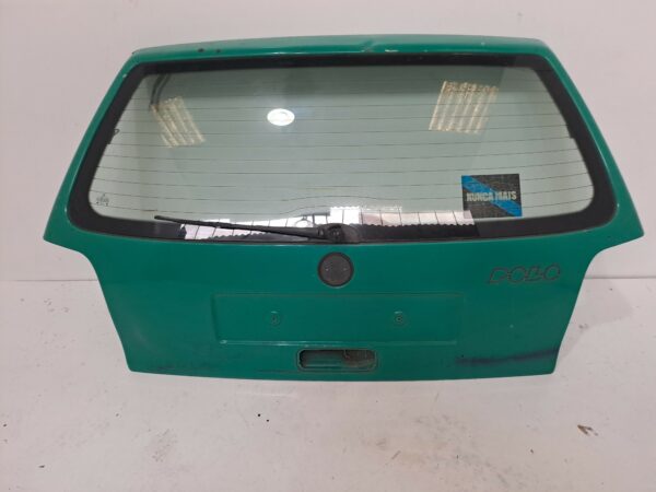 PORTON TRASERO VOLKSWAGEN POLO BERLINA (6N1) 1,4 NAFTA 95 Motor 1,4 Ltr.  60 CV  [1994 - 1999] 3 Puertas