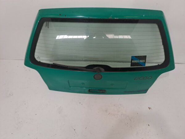 PORTON TRASERO VOLKSWAGEN POLO BERLINA (6N1) 1,4 NAFTA 95 Motor 1,4 Ltr.  60 CV  [1994 - 1999] 3 Puertas - Imagen 2