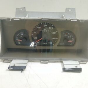 TABLERO DE INSTRUMENTOS FIAT CINQUECENTO (170) 0,7 NAFTA Motor 0,7 Ltr.  30 CV  [1993 - 1998] 3 Puertas