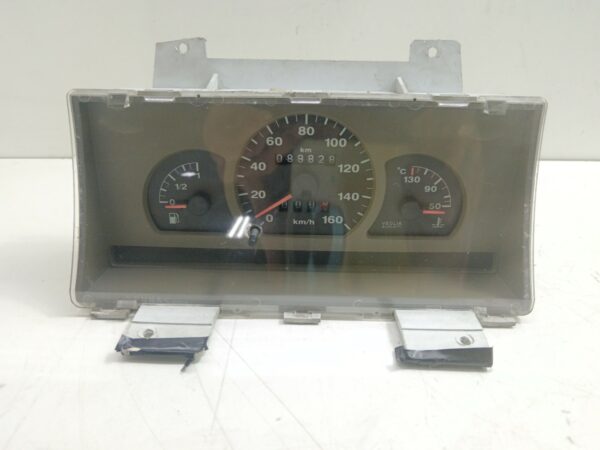 TABLERO DE INSTRUMENTOS FIAT CINQUECENTO (170) 0,7 NAFTA Motor 0,7 Ltr.  30 CV  [1993 - 1998] 3 Puertas